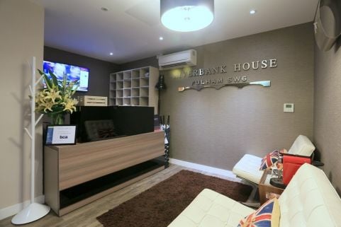 Office Suites For Rent, Putney Bridge Approach, Fulham, London, United Kingdom, LON4170