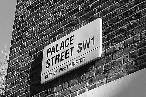 Office Suites For Rent, Palace Street, Westminster, London, United Kingdom, LON6343