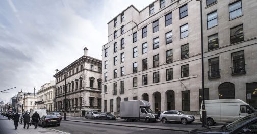 Offices To Let, Pall Mall, St. James's, London, United Kingdom, LON219