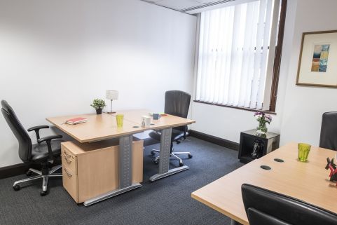 Rent Temporary Office Space, Pall Mall, St. James's, London, United Kingdom, LON219