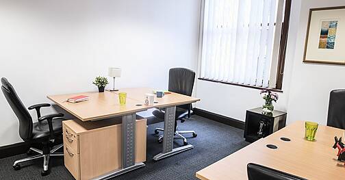 Rent Temporary Office Space, Pall Mall, St. James's, London, United Kingdom, LON219