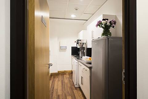 Short Term Offices, Pall Mall, St. James's, London, United Kingdom, LON219