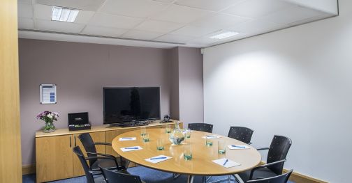 Serviced Office To Let, Pall Mall, St. James's, London, United Kingdom, LON219