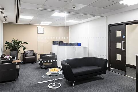 Rent An Office Space, Pall Mall, St. James's, London, United Kingdom, LON219