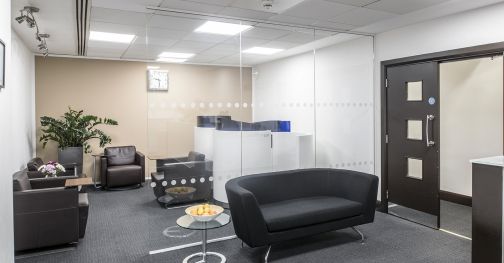 Rent An Office Space, Pall Mall, St. James's, London, United Kingdom, LON219