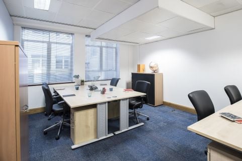 Serviced Offices For Let, Pall Mall, St. James's, London, United Kingdom, LON219