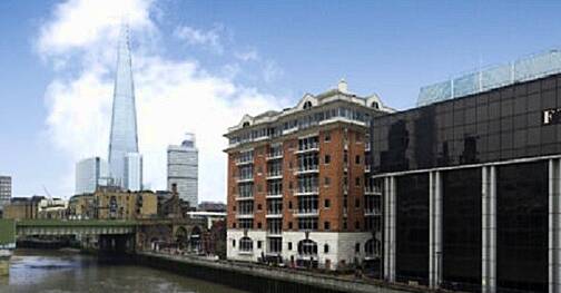 Offices For Rent, Park Street, Borough, London, United Kingdom, LON7487