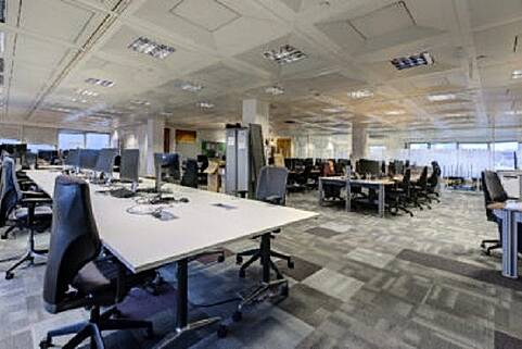 Temporary Office Rent, Park Street, Borough, London, United Kingdom, LON7487