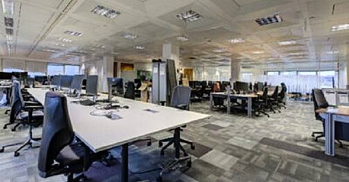 Temporary Office Rent, Park Street, Borough, London, United Kingdom, LON7487