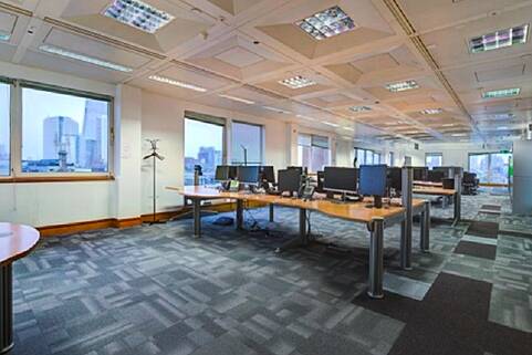 Rent Office Space, Park Street, London Bridge, London, United Kingdom, LON7438