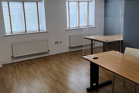 Rent An Office Space, Park West Enterprise Centre, Dublin 12, Dublin, Ireland, DUB6904