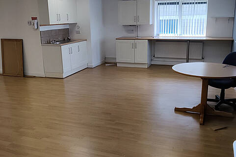 Office Suites To Rent, Park West Enterprise Centre, Dublin 12, Dublin, Ireland, DUB6904