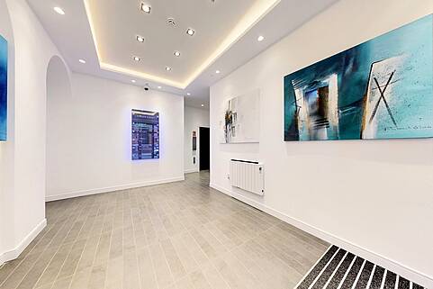 Office Space To Rent, Parker Street, Holborn, London, United Kingdom, LON7272