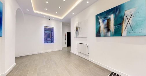 Office Space To Rent, Parker Street, Holborn, London, United Kingdom, LON7272
