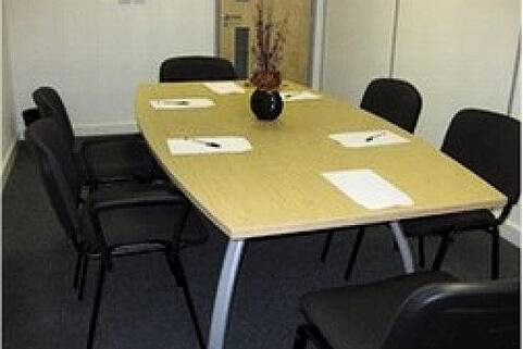 Rent Temporary Office, Parkhouse Business Park, Carlisle, Carlisle, United Kingdom, CAR4671