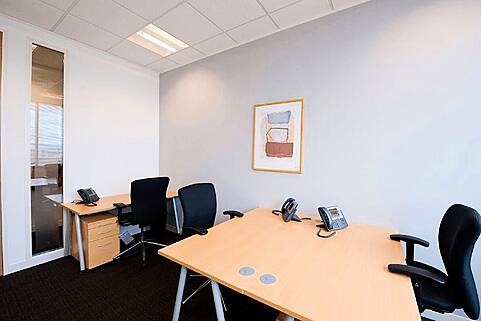 Serviced Office For Rent, Parklands Way, Motherwell, United Kingdom, MOT4745
