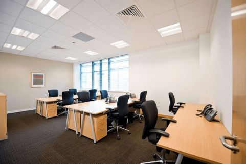 Serviced Office Spaces, Parklands Way, Motherwell, United Kingdom, MOT4745