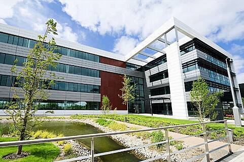 Search Office Space, Parklands Way, Motherwell, United Kingdom, MOT4745