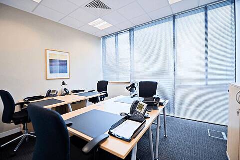 Serviced Offices To Rent, Parklands Way, Motherwell, United Kingdom, MOT4745