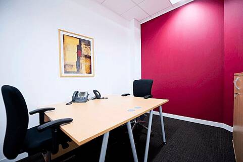 Office Suites To Let, Parklands Way, Motherwell, United Kingdom, MOT4745