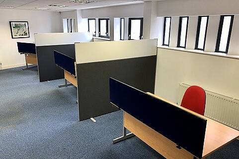 Search Office Space, Patrick Street, Boyle, County Roscommon, Ireland, COU7338