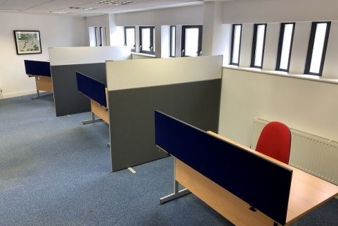 Search Office Space, Patrick Street, Boyle, County Roscommon, Ireland, COU7338