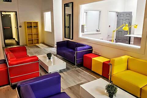 Serviced Office For Rent, Patrick Street, Waterford, Ireland, WAT6907
