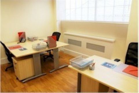 Temporary Office Space To Rent, Peall Road, Croydon, United Kingdom, CRO1177