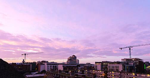 Temporary Office Space To Rent, Pearse Street, Dublin 2, Dublin, Ireland, DUB6435