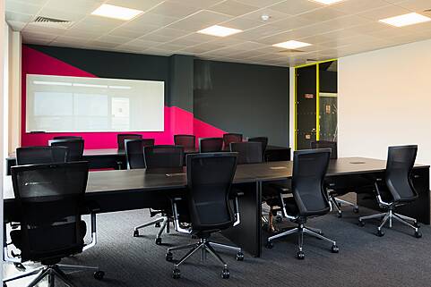 Office To Let, Pearse Street, Dublin 2, Dublin, Ireland, DUB6435