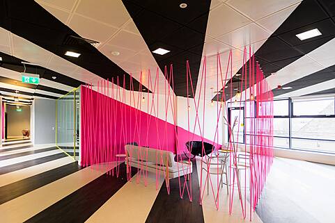 Search Office Space, Pearse Street, Dublin 2, Dublin, Ireland, DUB6435