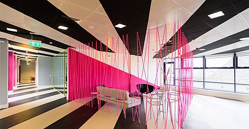 Search Office Space, Pearse Street, Dublin 2, Dublin, Ireland, DUB6435