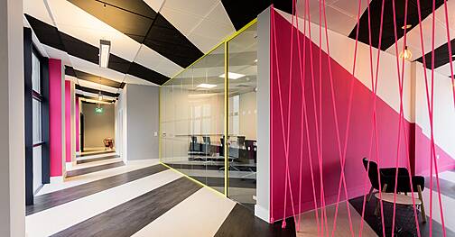 Commercial Offices, Pearse Street, Dublin 2, Dublin, Ireland, DUB6435