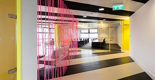Rent Temporary Office Space, Pearse Street, Dublin 2, Dublin, Ireland, DUB6435