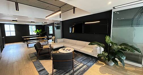 Serviced Offices Rental, Pearse Street, Dublin 2, Dublin, Ireland, DUB6977