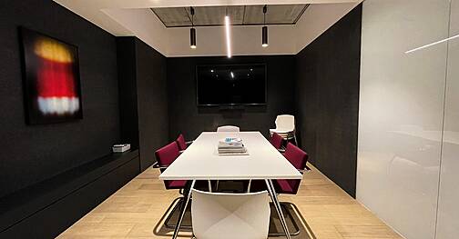 Rent Office Space, Pearse Street, Dublin 2, Dublin, Ireland, DUB6977