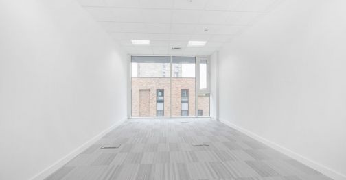 Flexible Office Spaces, Pell Street, Surrey Quays, London, United Kingdom, LON7223
