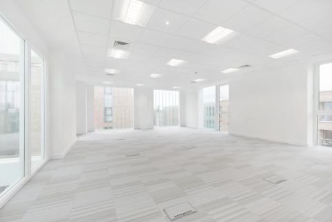 Temporary Office Space To Rent, Pell Street, Surrey Quays, London, United Kingdom, LON7223