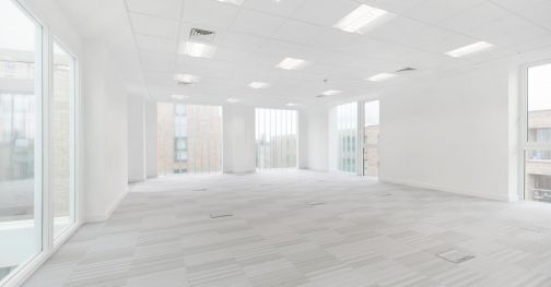Temporary Office Space To Rent, Pell Street, Surrey Quays, London, United Kingdom, LON7223