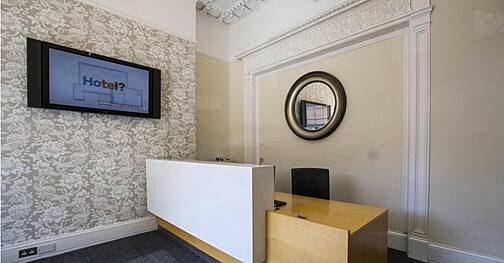 Office Space Search, Pembroke Street Upper, Dublin 2, Dublin, Ireland, DUB373