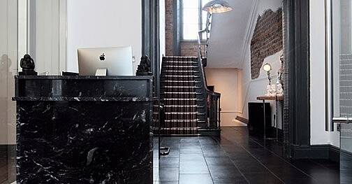Offices For Let, Pembroke Street Upper, Dublin 2, Dublin, Ireland, DUB5843
