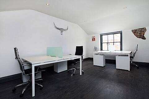 Executive Office Spaces, Pembroke Street Upper, Dublin 2, Dublin, Ireland, DUB5843