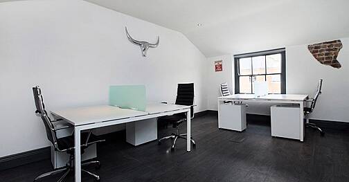 Executive Office Spaces, Pembroke Street Upper, Dublin 2, Dublin, Ireland, DUB5843