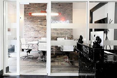Serviced Office To Let, Pembroke Street Upper, Dublin 2, Dublin, Ireland, DUB5843