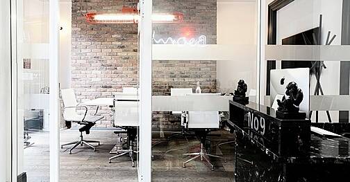 Serviced Office To Let, Pembroke Street Upper, Dublin 2, Dublin, Ireland, DUB5843