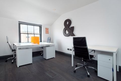 Rent Temporary Office, Pembroke Street Upper, Dublin 2, Dublin, Ireland, DUB5843
