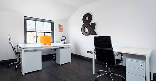 Rent Temporary Office, Pembroke Street Upper, Dublin 2, Dublin, Ireland, DUB5843