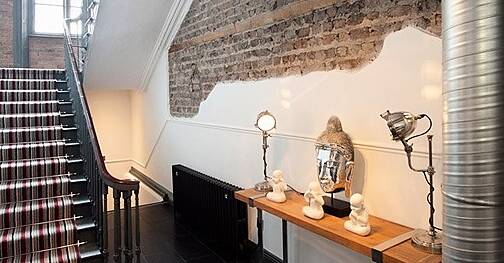 Office Space To Rent, Pembroke Street Upper, Dublin 2, Dublin, Ireland, DUB5843