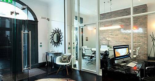 Office Search, Pembroke Street Upper, Dublin 2, Dublin, Ireland, DUB5843