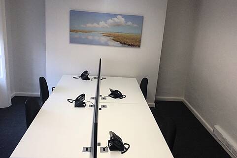 Offices To Rent, Pembroke Street Upper, Dublin 2, Dublin, Ireland, DUB6804
